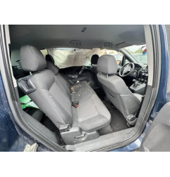 Aile avant droit OPEL ZAFIRA B Photo n°10