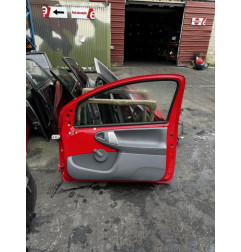 Porte avant droit TOYOTA AYGO 1