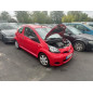 Porte avant droit TOYOTA AYGO 1