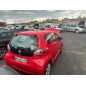 Porte avant droit TOYOTA AYGO 1