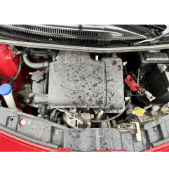 Porte avant droit TOYOTA AYGO 1 Photo n°7