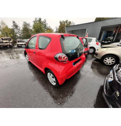 Porte avant droit TOYOTA AYGO 1 Photo n°15