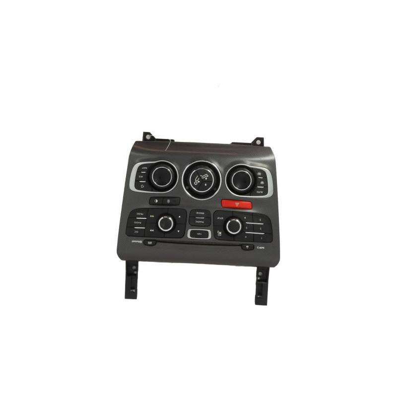 Commande chauffage CITROEN C4 2