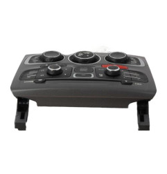 Commande chauffage CITROEN C4 2 Photo n°3