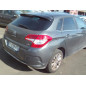 Commande chauffage CITROEN C4 2