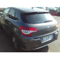 Commande chauffage CITROEN C4 2