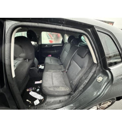 Commande chauffage CITROEN C4 2 Photo n°12