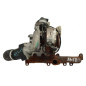 Turbo CITROEN C4 2