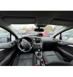 Turbo CITROEN C4 2 Photo n°17