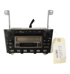 Autoradio d'origine LEXUS IS 1 Photo n°1