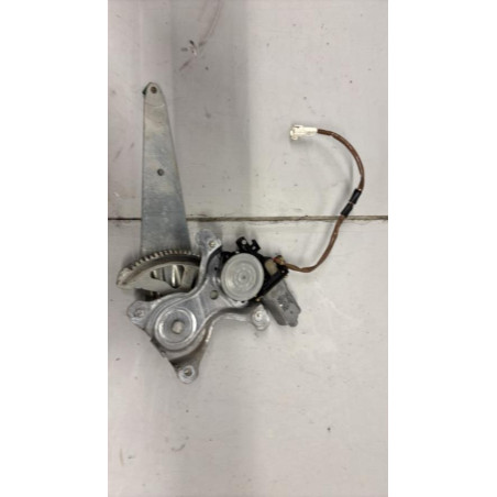 Moteur leve vitre arriere droit LEXUS IS 1 Photo n°1