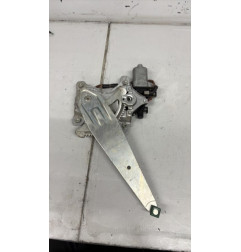 Moteur leve vitre arriere droit LEXUS IS 1 Photo n°4