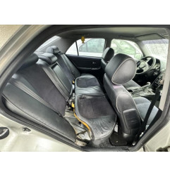 Moteur leve vitre arriere droit LEXUS IS 1 Photo n°17