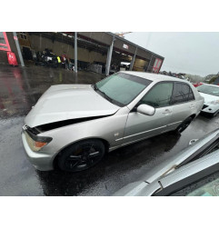 Moteur leve vitre avant droit LEXUS IS 1 Photo n°12