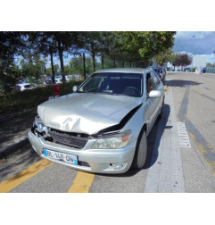 Moteur leve vitre avant gauche LEXUS IS 1 Photo n°4