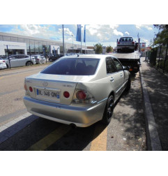 Moteur leve vitre avant gauche LEXUS IS 1 Photo n°6