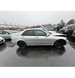 Moteur leve vitre avant gauche LEXUS IS 1 Photo n°13