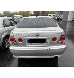 Moteur leve vitre avant gauche LEXUS IS 1 Photo n°19