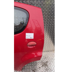 Porte arriere gauche PEUGEOT 107 Photo n°3