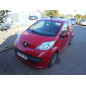 Porte arriere gauche PEUGEOT 107