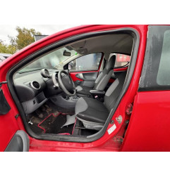 Porte arriere gauche PEUGEOT 107 Photo n°14