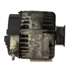 Alternateur PEUGEOT 107 Photo n°4