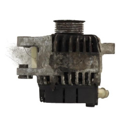 Alternateur PEUGEOT 107 Photo n°5