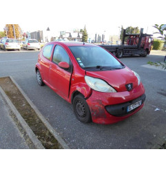 Alternateur PEUGEOT 107 Photo n°8