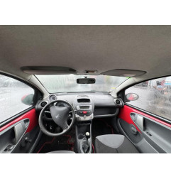 Alternateur PEUGEOT 107 Photo n°16