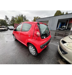 Alternateur PEUGEOT 107 Photo n°18