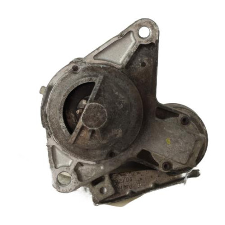 Demarreur PEUGEOT 107 Photo n°1