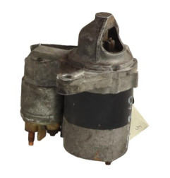 Demarreur PEUGEOT 107 Photo n°5