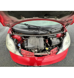 Demarreur PEUGEOT 107 Photo n°12