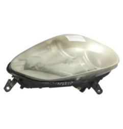 Optique avant principal gauche (feux)(phare) FIAT DOBLO 2 Photo n°5