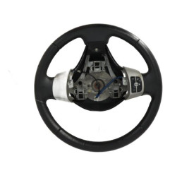 Volant TOYOTA YARIS 2 Photo n°5