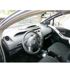 Volant TOYOTA YARIS 2 Photo n°7
