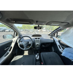 Volant TOYOTA YARIS 2 Photo n°10