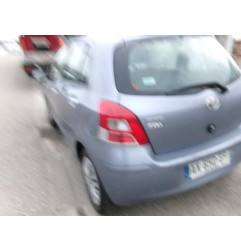 Volant TOYOTA YARIS 2 Photo n°14