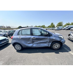 Volant TOYOTA YARIS 2 Photo n°16