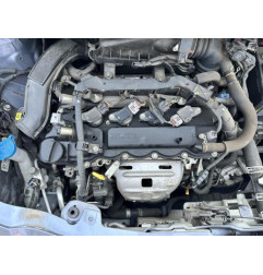 Volant TOYOTA YARIS 2 Photo n°19