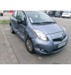 Volant TOYOTA YARIS 2 Photo n°20