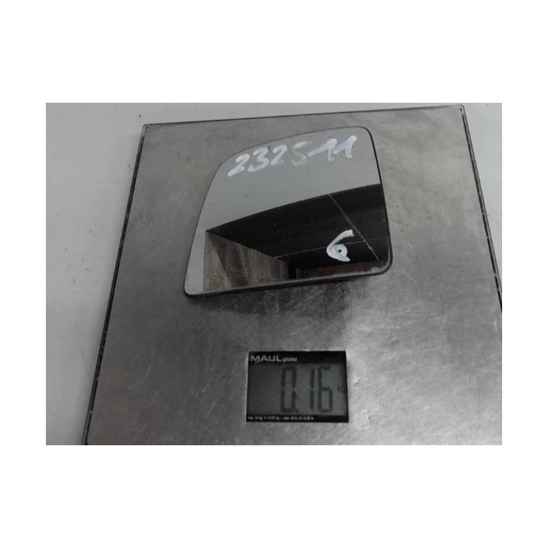 Glace retroviseur gauche FORD TRANSIT CONNECT 2