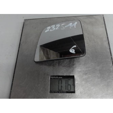 Glace retroviseur gauche FORD TRANSIT CONNECT 2 Photo n°1