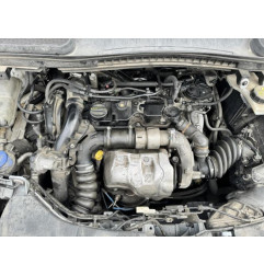 Glace retroviseur gauche FORD TRANSIT CONNECT 2 Photo n°5