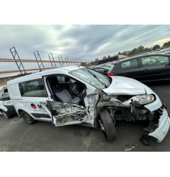 Glace retroviseur gauche FORD TRANSIT CONNECT 2 Photo n°6