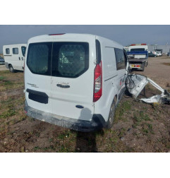 Glace retroviseur gauche FORD TRANSIT CONNECT 2 Photo n°11