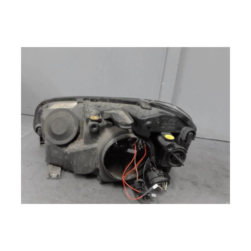 Optique avant principal droit (feux)(phare) FORD C-MAX 1