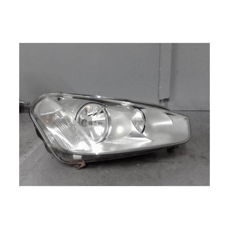 Optique avant principal droit (feux)(phare) FORD C-MAX 1 Photo n°2