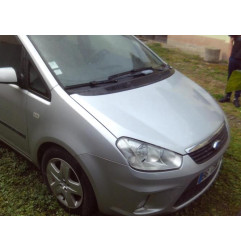 Optique avant principal droit (feux)(phare) FORD C-MAX 1 Photo n°7