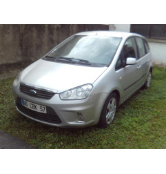 Optique avant principal droit (feux)(phare) FORD C-MAX 1 Photo n°8